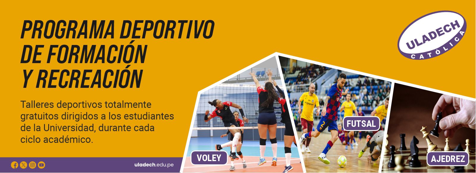 Servicio Deportes 2025 - 01