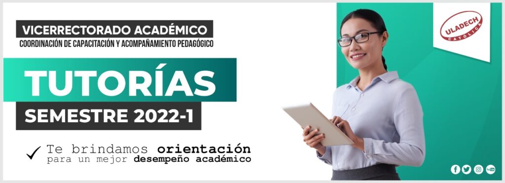 Tutorías 2022-01