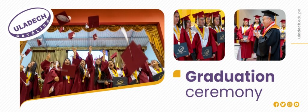 Graduation Ceremony