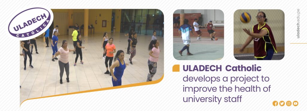 University Council approves project to improve the health of university staff