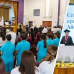 ULADECH Catholic University Opens the Academic Year 2024