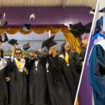 ULADECH Católica: Celebrating the achievement of our students
