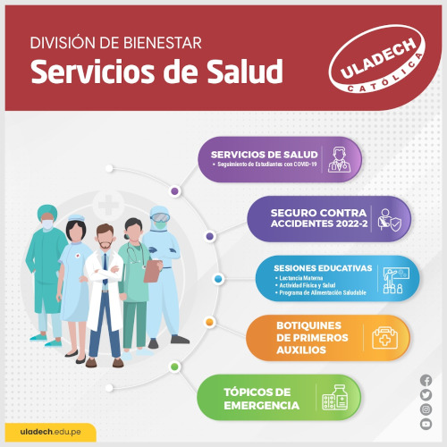 Servicio de Salud