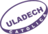 ULADECH Católica Logo