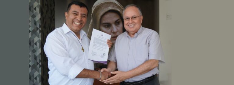 Suntur Wasi Cáritas Diocesana de Chimbote