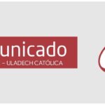 Comunicado 001-2022 Uladech Católica