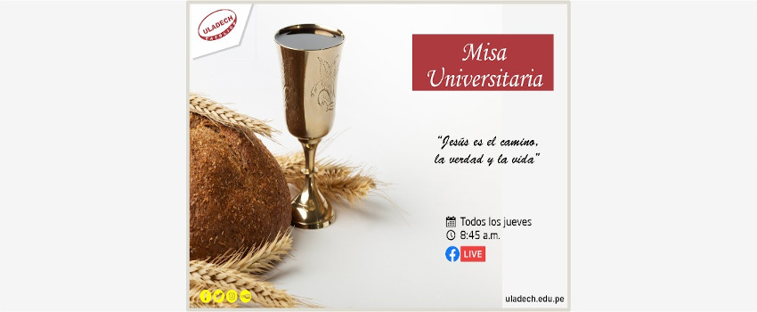 Misa Universitaria