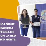 Uladech Católica sigue avanzando y reafirma alianza estrategica
