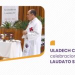 Semana Laudato Si’ 2023 en ULADECH Católica