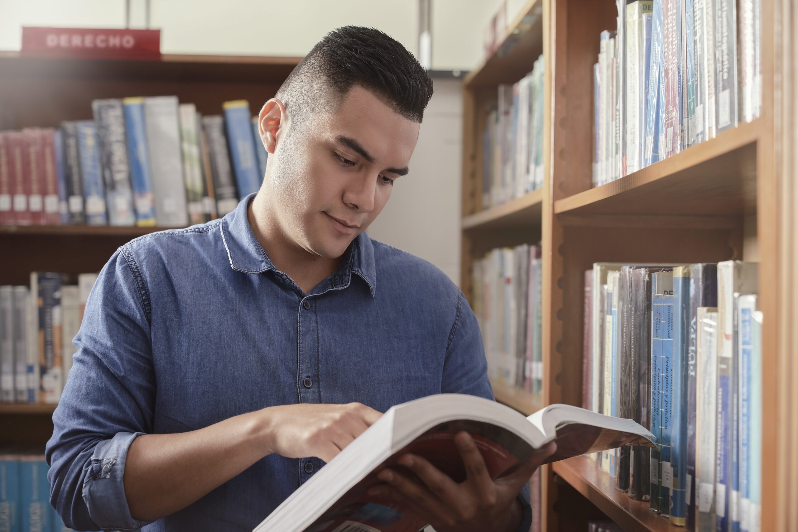 Programa académico de Psicología