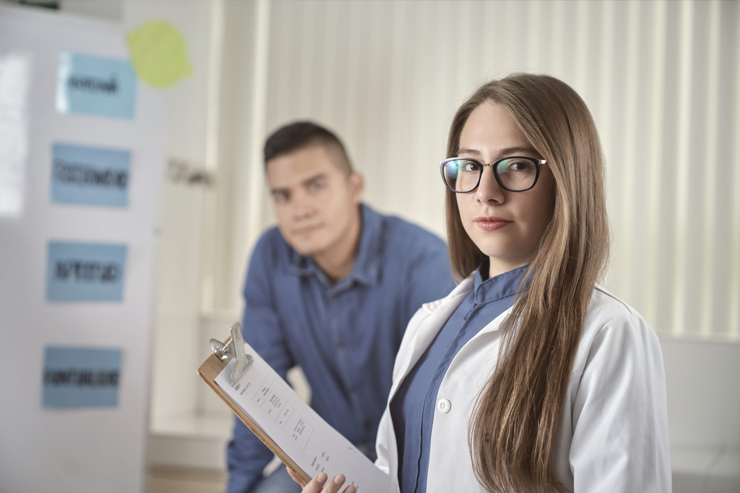 Programa académico de Psicología