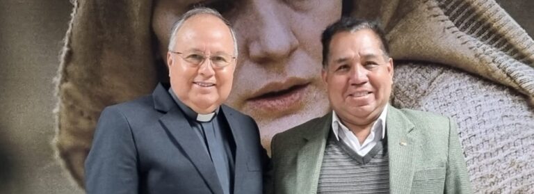 ULADECH Católica transfiere tecnología informática a la Universidad Andina Néstor Cáceres