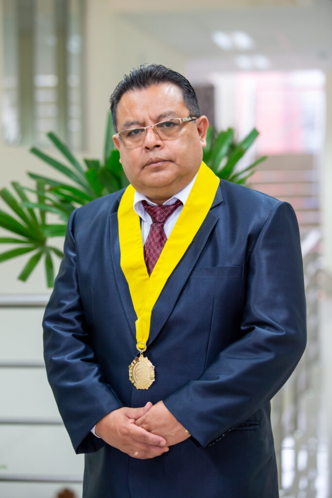 Director Escuela Profesional de Contabilidad