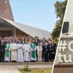 El vicerrector académico, Dr. José Elías Plasencia Latour, participó del encuentro que reunió a rectores, vicerrectores y representantes de las distintas universidades miembros de la ODUCAL.