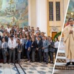 Uladech celebra su xv aniversario como universidad catolica