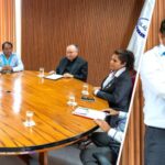 ULADECH Católica y Municipalidad de Samanco firman convenio marco de cooperación interinstitucional