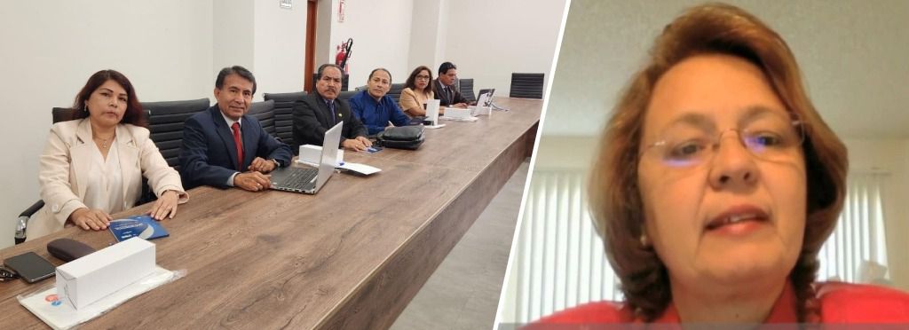 ULADECH Católica revoluciona la educación superior con la implementación del Aula Invertida