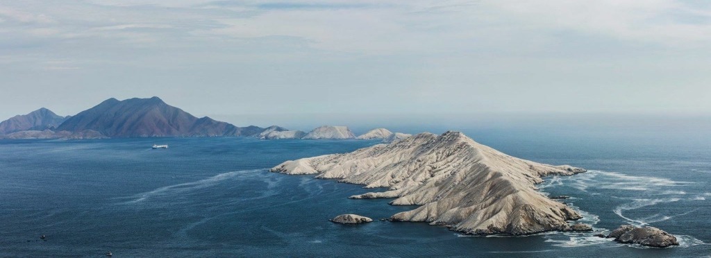 ULADECH Católica organiza I Foro Nacional sobre la recuperación de la Bahía El Ferrol