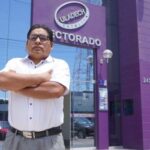 Investigador en el RENACYT del Concytec