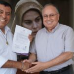 Donación de equipos tecnológicos a Cáritas Diocesana de Chimbote
