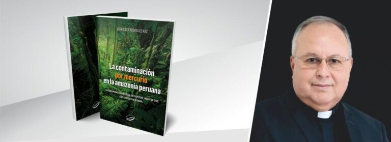 La contaminación por mercurio en la Amazonía peruana