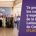 Facultad Latinoamericana de Ciencias Sociales