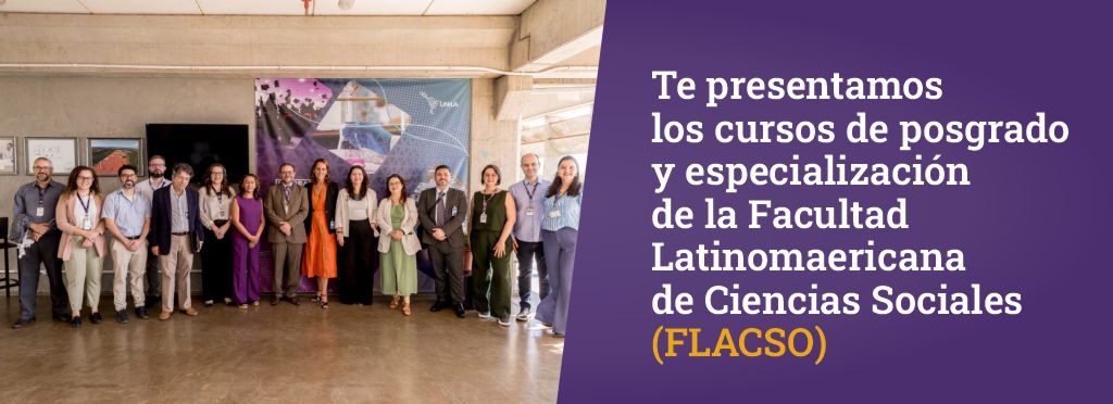 Facultad Latinoamericana de Ciencias Sociales