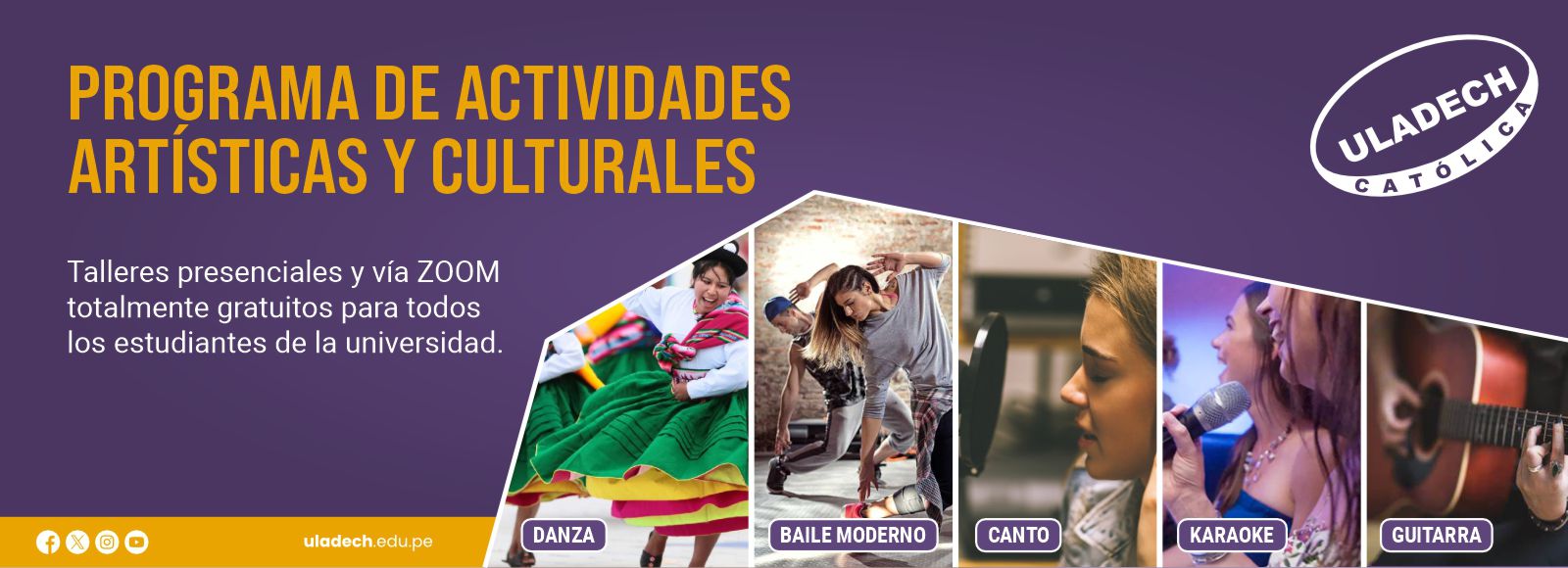 Servicio Cultural 2025-01