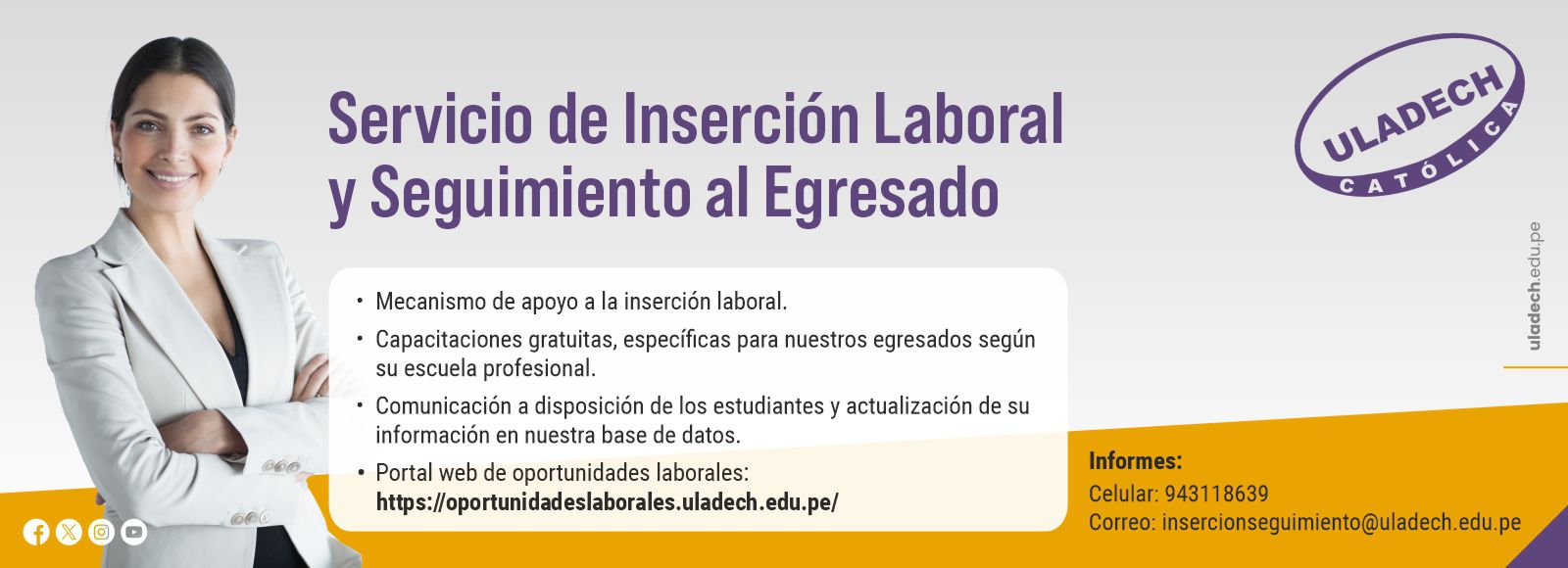 Servicio Seguimiento 2025 - 01