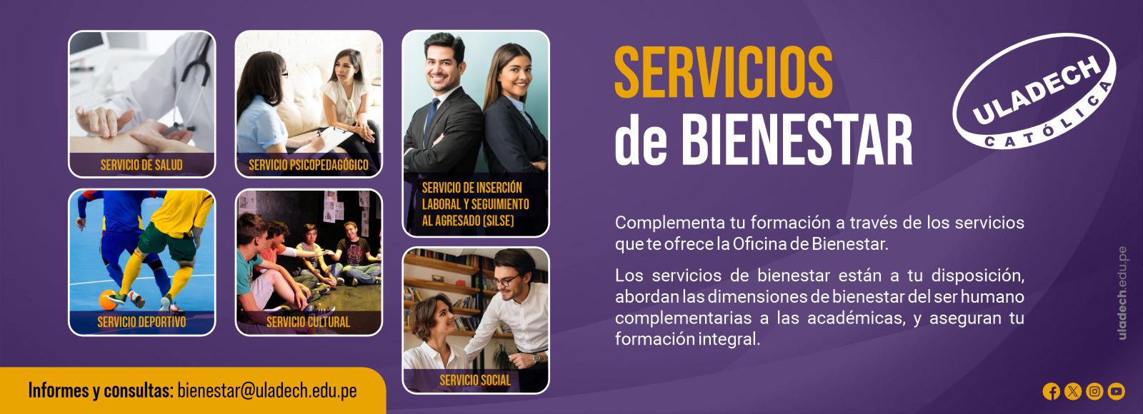 Servicios Bienestar 2025 - 01