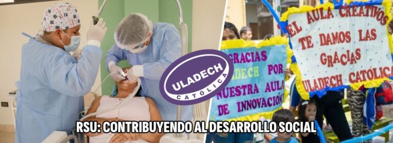 Responsabilidad Social Universitaria