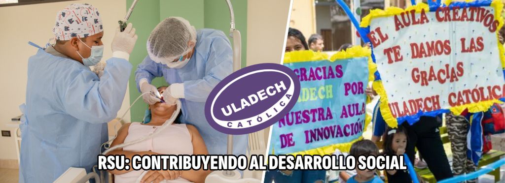 Responsabilidad Social Universitaria