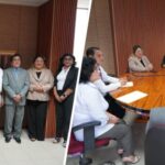 Asamblea Universitaria y Consejo de Facultad