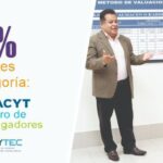 RENACYT