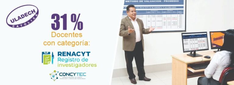 RENACYT