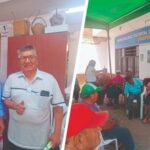 La Uladech Católica donó lentes a adultos mayores de Santa