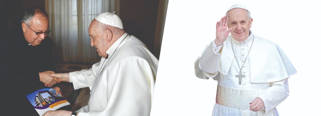 Duelo nacional en homenaje al papa Francisco