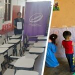 Proyección social y el desarrollo de la primera infancia