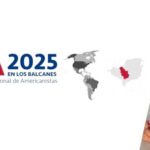Congreso Internacional en Serbia