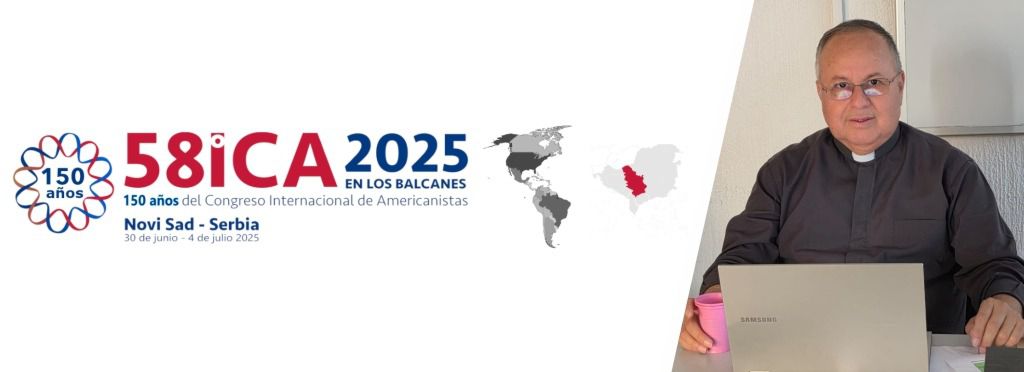Congreso Internacional en Serbia