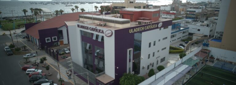 Modalidades de admisión