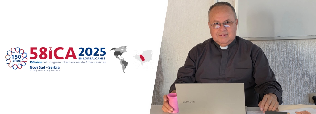 Congreso Internacional en Serbia
