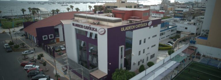 Modalidades de admisión