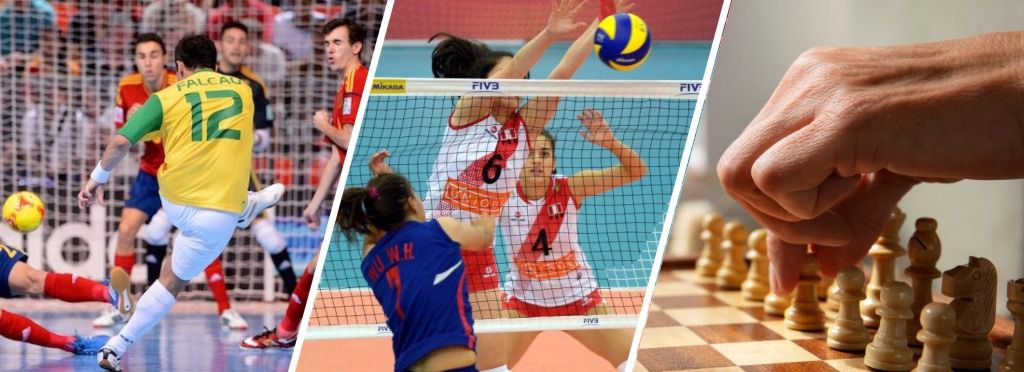 Examen de admisión ULADECH Católica: Modalidad para deportistas calificados
