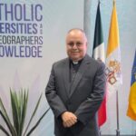 Asamblea General de la FIUC en Guadalajara - México