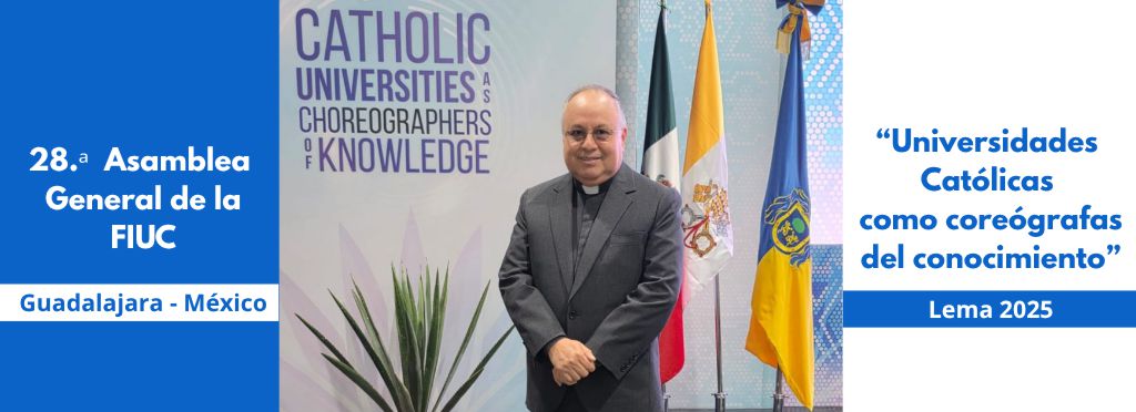 Asamblea General de la FIUC en Guadalajara - México