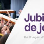 Jubileo de los jóvenes