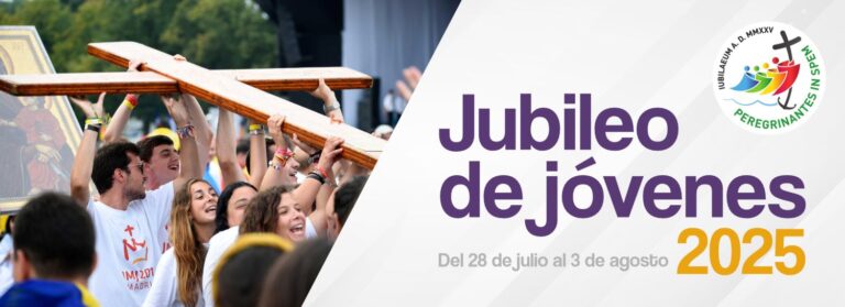 Jubileo de los jóvenes
