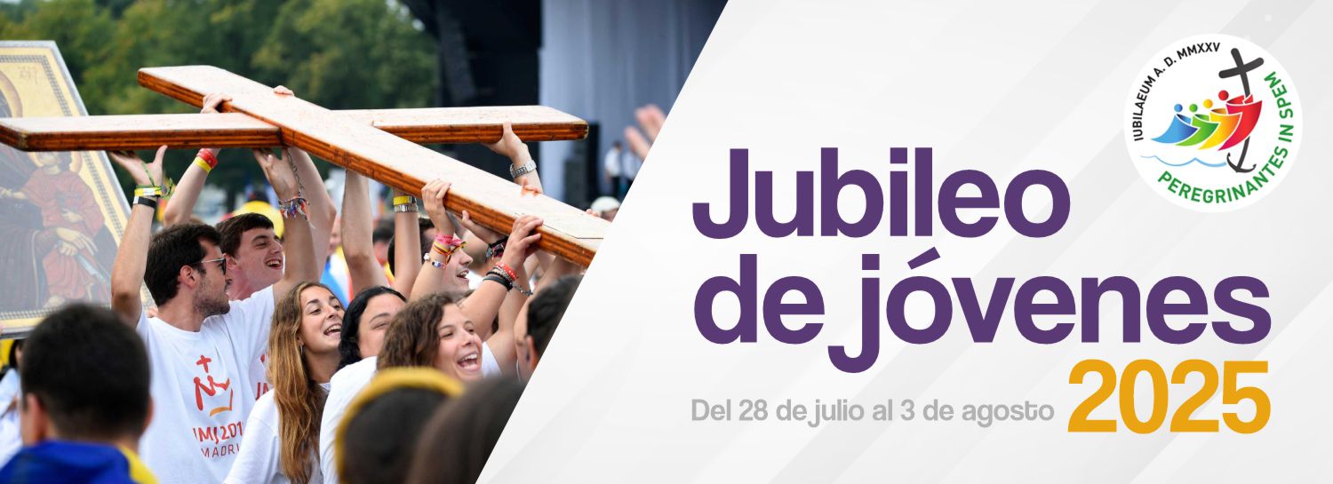 Jubileo de los jóvenes