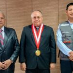 ULADECH Católica y Sedachimbote firman convenio